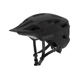 Smith Sport Optics Engage MIPS Mountain Bike Helmet - Medium - Matte Black