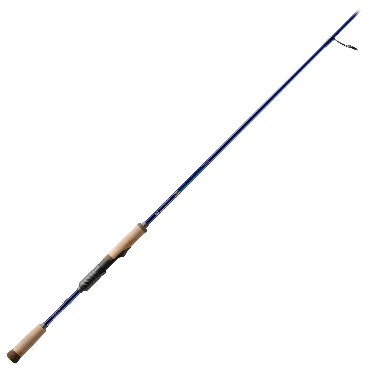 St. Croix Legend Tournament Bass Spinning Rod - 7'10'' - Medium Light - Extra Fast