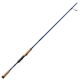 St. Croix Legend Tournament Bass Spinning Rod - 7'10'' - Medium Light - Extra Fast