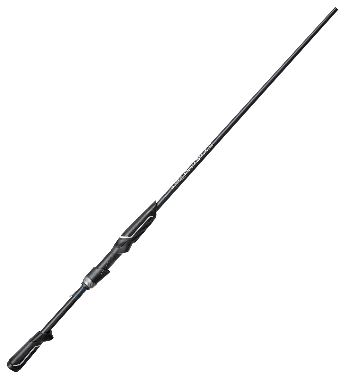 St. Croix PHYSYX Spinning Rod - 6'8" - Medium - Extra Fast