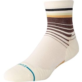 Stance Tracking Quarter Sock