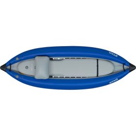 Star Outlaw I Inflatable Kayak Blue, One Size