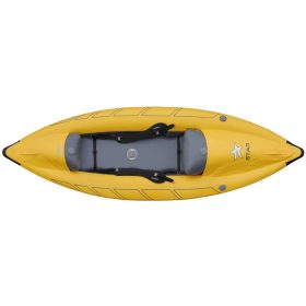 Star Viper Inflatable Kayak