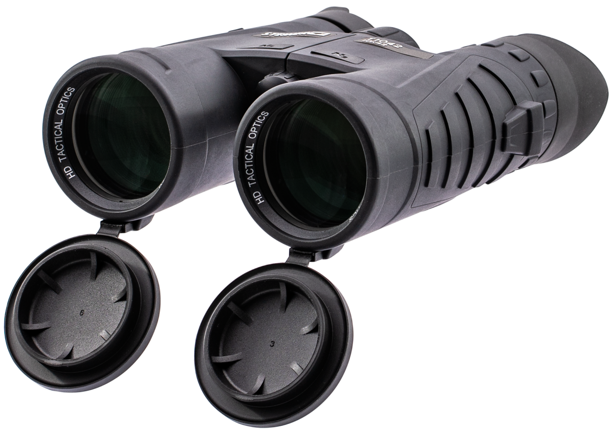 Steiner 10x42 Tactical T1042 Binoculars