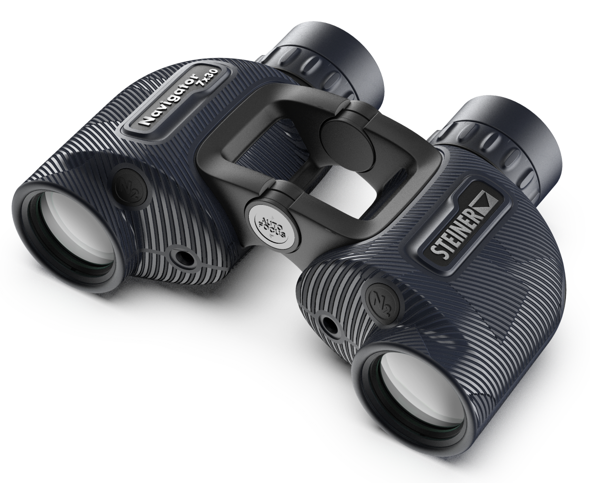 Steiner Navigator 7x30 Marine Binoculars