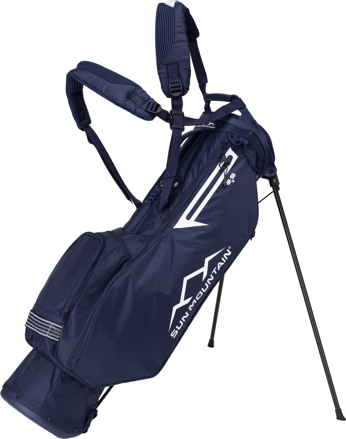 Sun Mountain 2.5+ Golf Stand Bag 2024