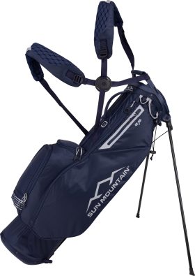 Sun Mountain 2.5+ Golf Stand Bag 2025