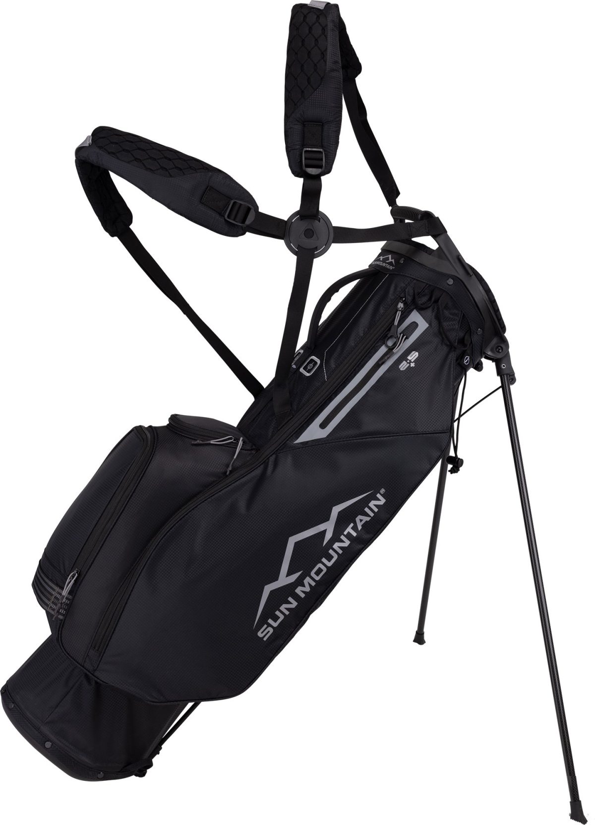 Sun Mountain 2.5+ Golf Stand Bag 2025