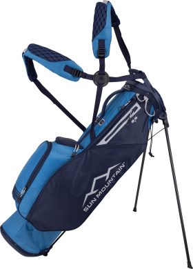 Sun Mountain 2.5+ Golf Stand Bag 2025