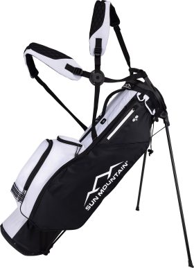 Sun Mountain 2.5+ Golf Stand Bag 2025