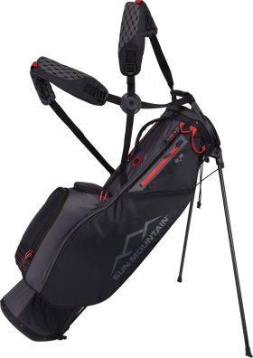 Sun Mountain 2.5+ Golf Stand Bag 2025