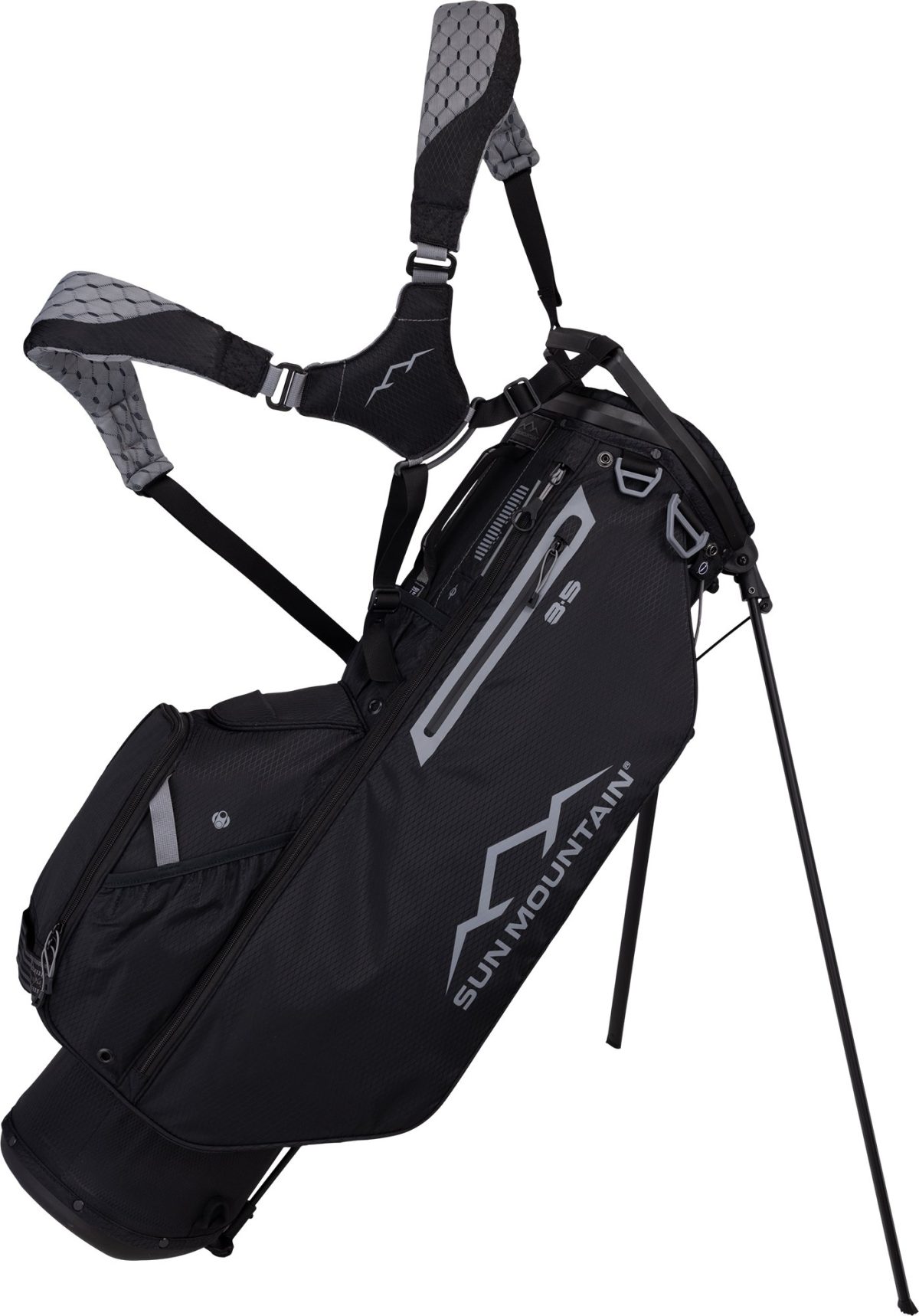 Sun Mountain 3.5 LS Golf Stand Bag 2025