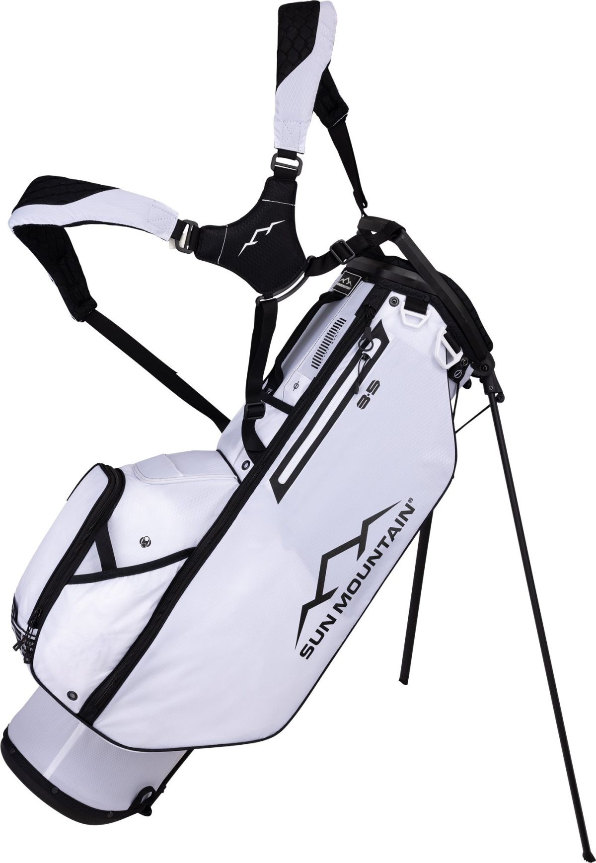 Sun Mountain 3.5 LS Golf Stand Bag 2025