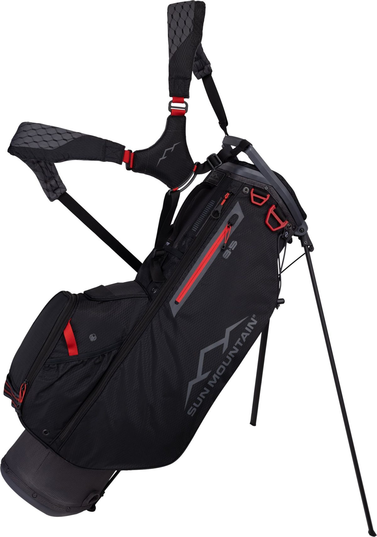 Sun Mountain 3.5 LS Golf Stand Bag 2025