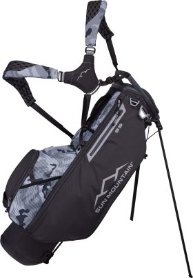 Sun Mountain 3.5 LS Golf Stand Bag 2025