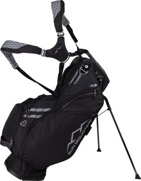 Sun Mountain 4.5 14-Way VLO Golf Stand Bag 2025