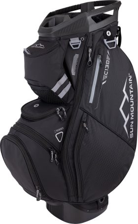 Sun Mountain C-130 Golf Cart Bag 2025