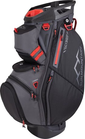 Sun Mountain C-130 Golf Cart Bag 2025