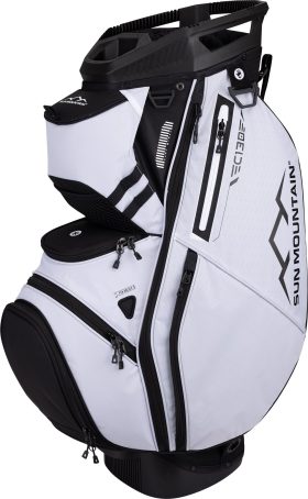 Sun Mountain C-130 Golf Cart Bag 2025