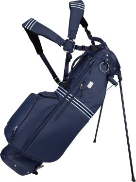 Sun Mountain Mid-Stripe 14-Way Golf Stand Bag 2025