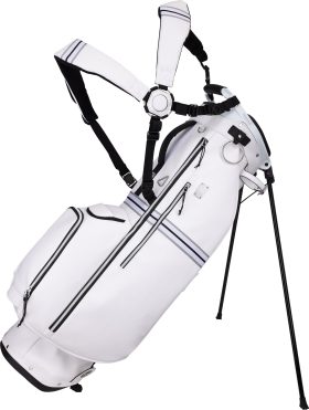 Sun Mountain Mid-Stripe Golf Stand Bag 2025