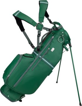 Sun Mountain Mid-Stripe Golf Stand Bag 2025