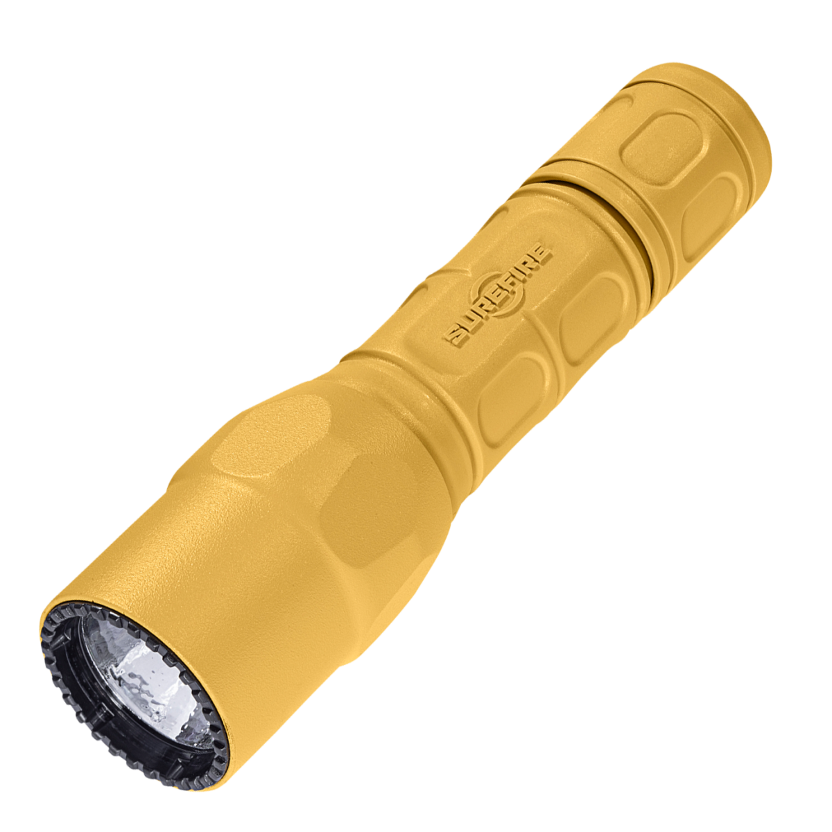 Surefire G2X Pro Compact LED Flashlight