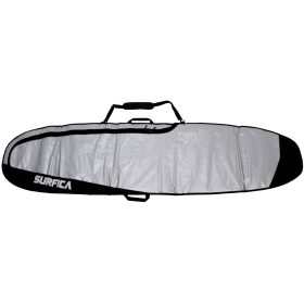 Surfica Longboard Surfboard Bag One Color, 9'2