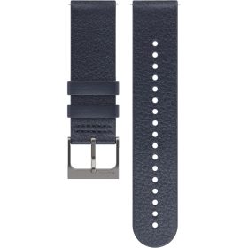 Suunto 22mm Urban 6 Leather Strap