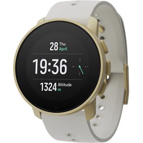 Suunto 9 Peak Pro Pearl Gold, One Size