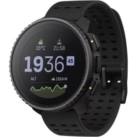 Suunto Vertical Watch Black, One Size