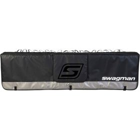 Swagman Bike Racks Tailwhip Tailgate Pad One Color, Full-Size