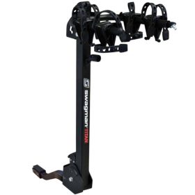 Swagman Bike Racks Titan 2 Two Arm 2" - 1-1/4"