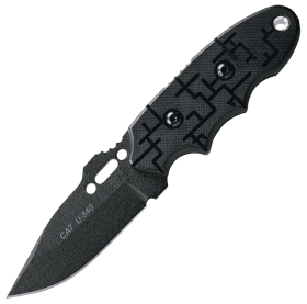 TOPS Knives C.A.T. 200H-01 Fixed-Blade Knife