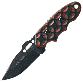 TOPS Knives C.A.T. 200H-02 Fixed-Blade Knife