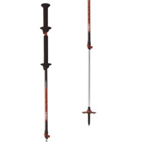 TSL Outdoors Move Carbon/Aluminum 2 Swing Poles