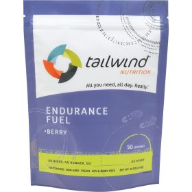 Tailwind Nutrition Endurance Fuel Berry, 12-Pack Box