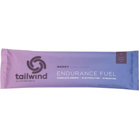 Tailwind Nutrition Endurance Fuel Berry, 12-Pack Box, One Size