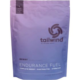 Tailwind Nutrition Endurance Fuel Berry, 50 serving, One Size