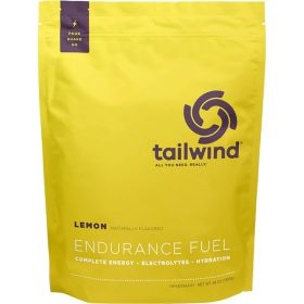 Tailwind Nutrition Endurance Fuel Lemon, 50 serving, One Size