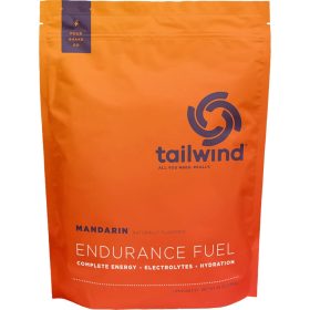 Tailwind Nutrition Endurance Fuel Mandarin Orange, 12-Pack Box