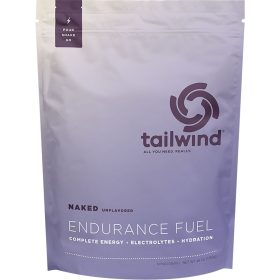 Tailwind Nutrition Endurance Fuel Naked, 12-Pack Box