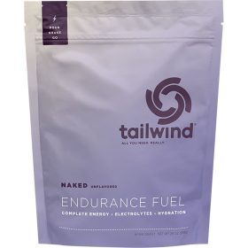 Tailwind Nutrition Endurance Fuel Naked, 30 serving, One Size