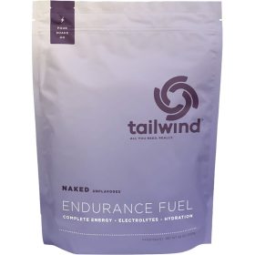 Tailwind Nutrition Endurance Fuel Naked, 50 serving, One Size