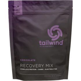 Tailwind Nutrition Recovery Drink Mix Chocolate, 15-Serving Bag