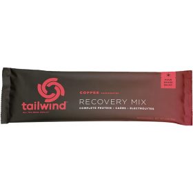 Tailwind Nutrition Recovery Drink Mix Coffee, 12 packets, One Size