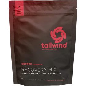 Tailwind Nutrition Recovery Drink Mix Coffee, 15-Serving Bag