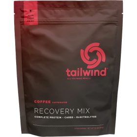 Tailwind Nutrition Recovery Drink Mix Coffee, 15-Serving Bag, One Size