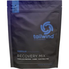 Tailwind Nutrition Recovery Drink Mix Vanilla, 15-Serving Bag, One Size