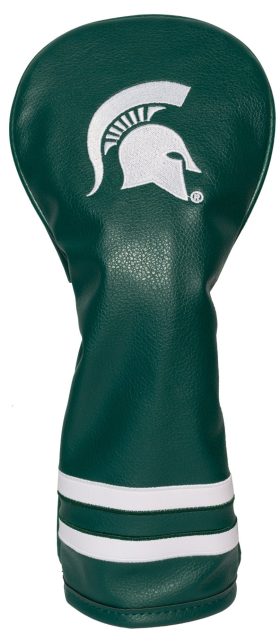 Team Golf Vintage NCAA Fairway Wood Headcovers